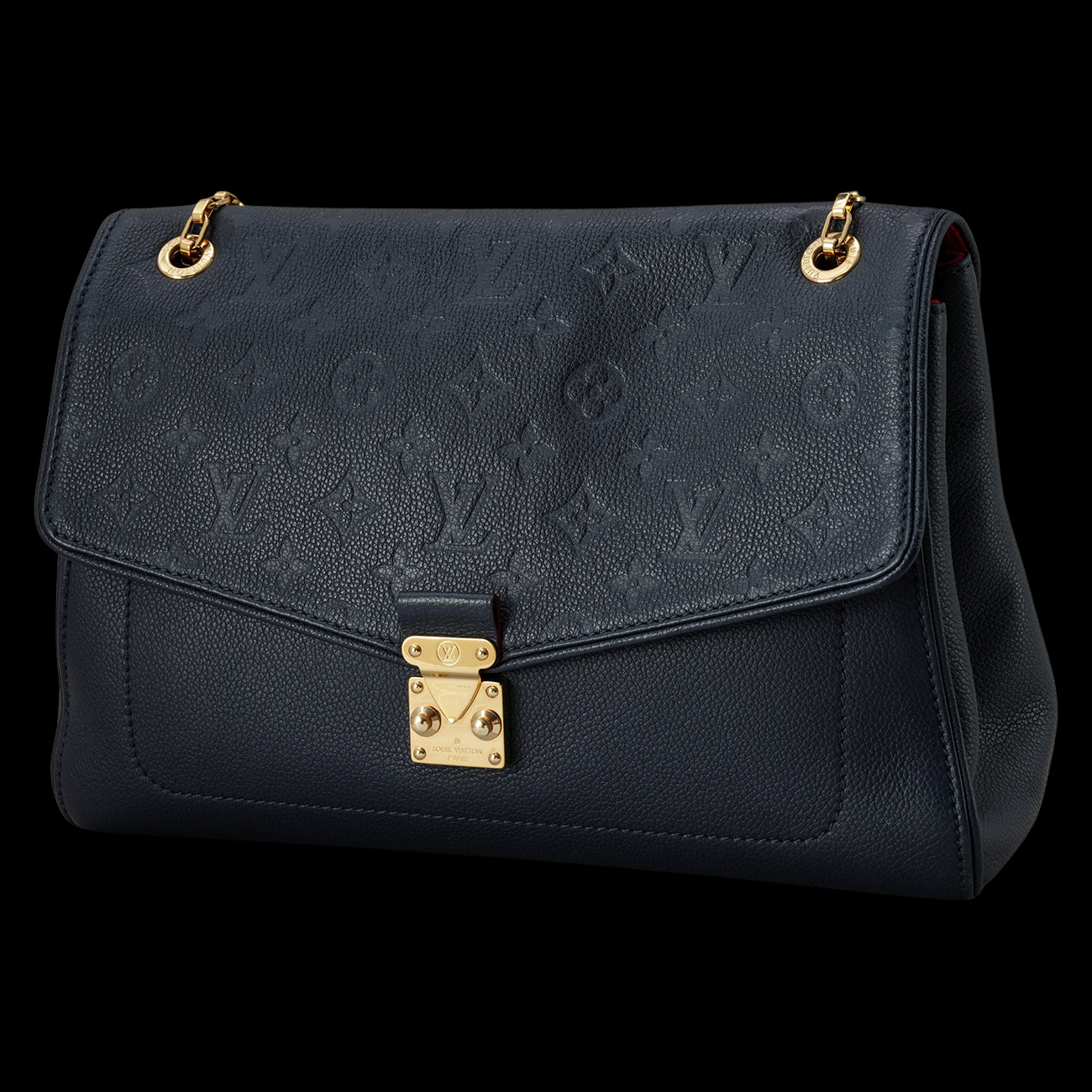 LOUIS VUITTON(USED)루이비통 앙프렝뜨 생제르망 MM